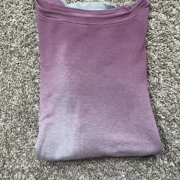 Ombré Long Sleeve Knit - Picture 8 of 9